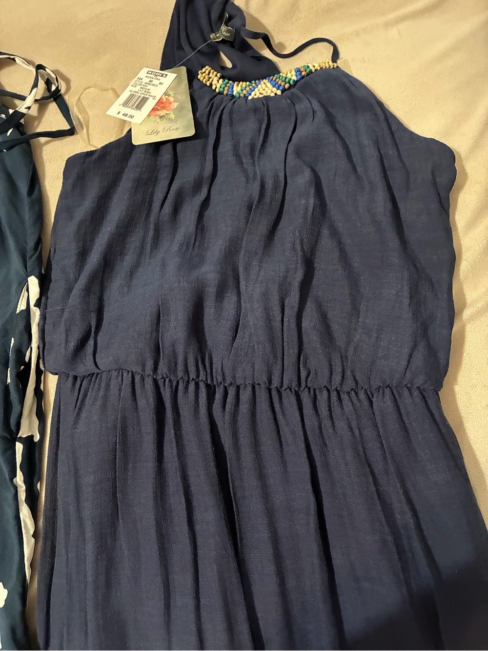 NEW AND NWOT JUMPSUITS